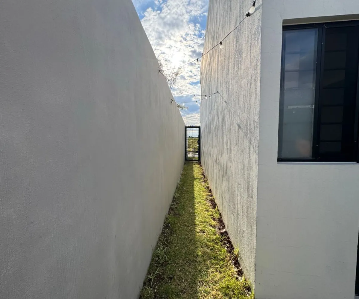 Casa En Renta,Fraccionamiento Alva,Paseo del Alva 1219 5542, Zapopan, Jalisco 45134, 2 Habitaciones,2 Baños,Paseo del Alva,2,p5R48sn