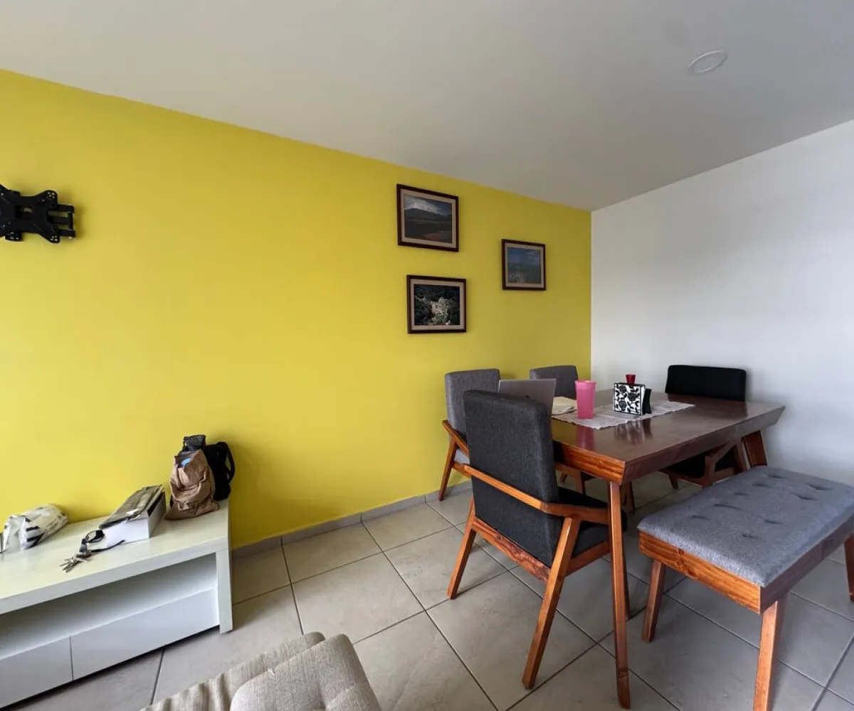 Casa En Renta,Fraccionamiento Alva,Paseo del Alva 1219 5542, Zapopan, Jalisco 45134, 2 Habitaciones,2 Baños,Paseo del Alva,2,p5R48sn