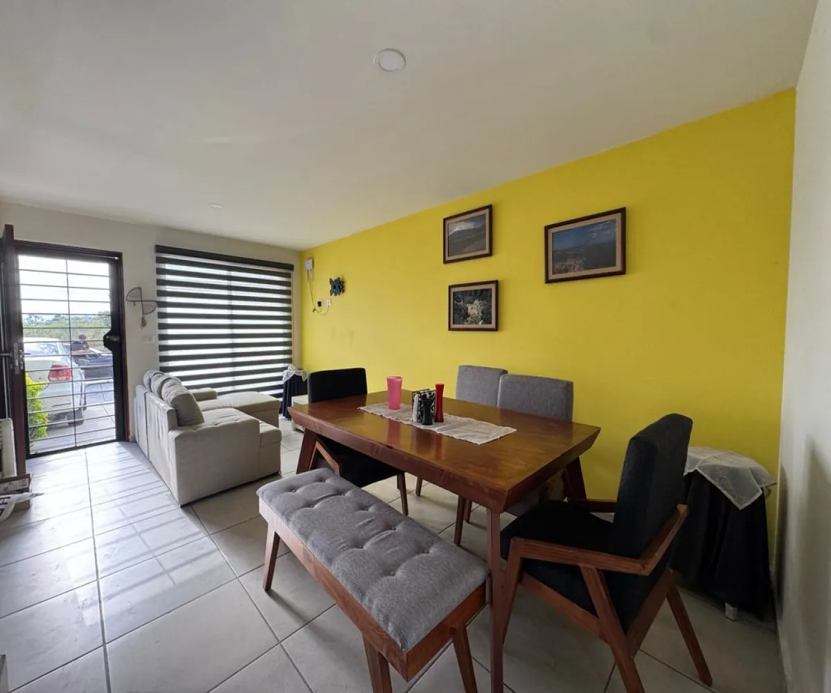 Casa En Renta,Fraccionamiento Alva,Paseo del Alva 1219 5542, Zapopan, Jalisco 45134, 2 Habitaciones,2 Baños,Paseo del Alva,2,p5R48sn