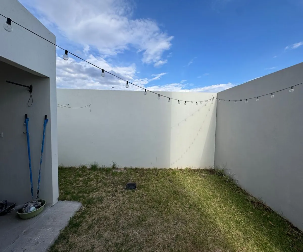 Casa En Renta,Fraccionamiento Alva,Paseo del Alva 1219 5542, Zapopan, Jalisco 45134, 2 Habitaciones,2 Baños,Paseo del Alva,2,p5R48sn