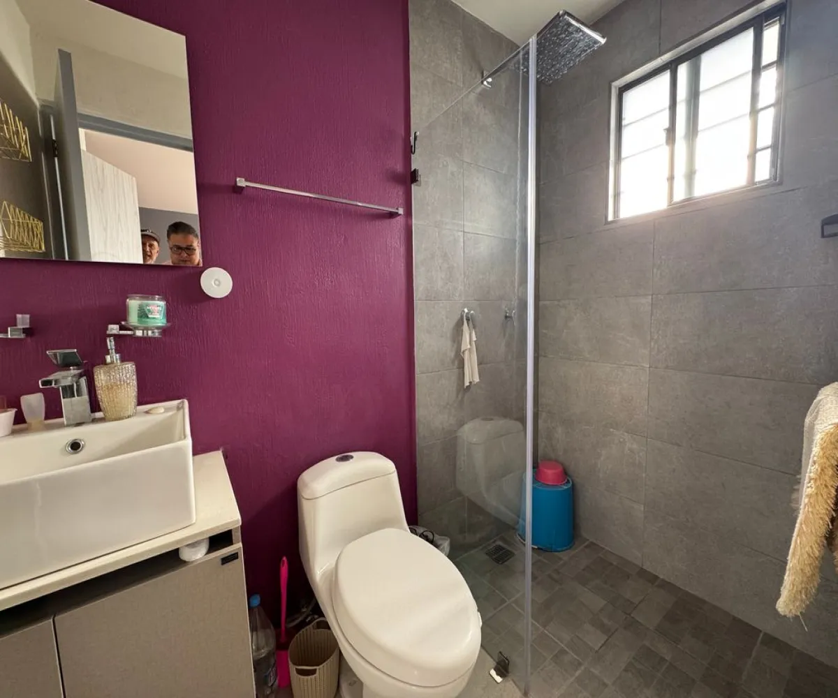 Casa En Renta,Fraccionamiento Alva,Paseo del Alva 1219 5542, Zapopan, Jalisco 45134, 2 Habitaciones,2 Baños,Paseo del Alva,2,p5R48sn