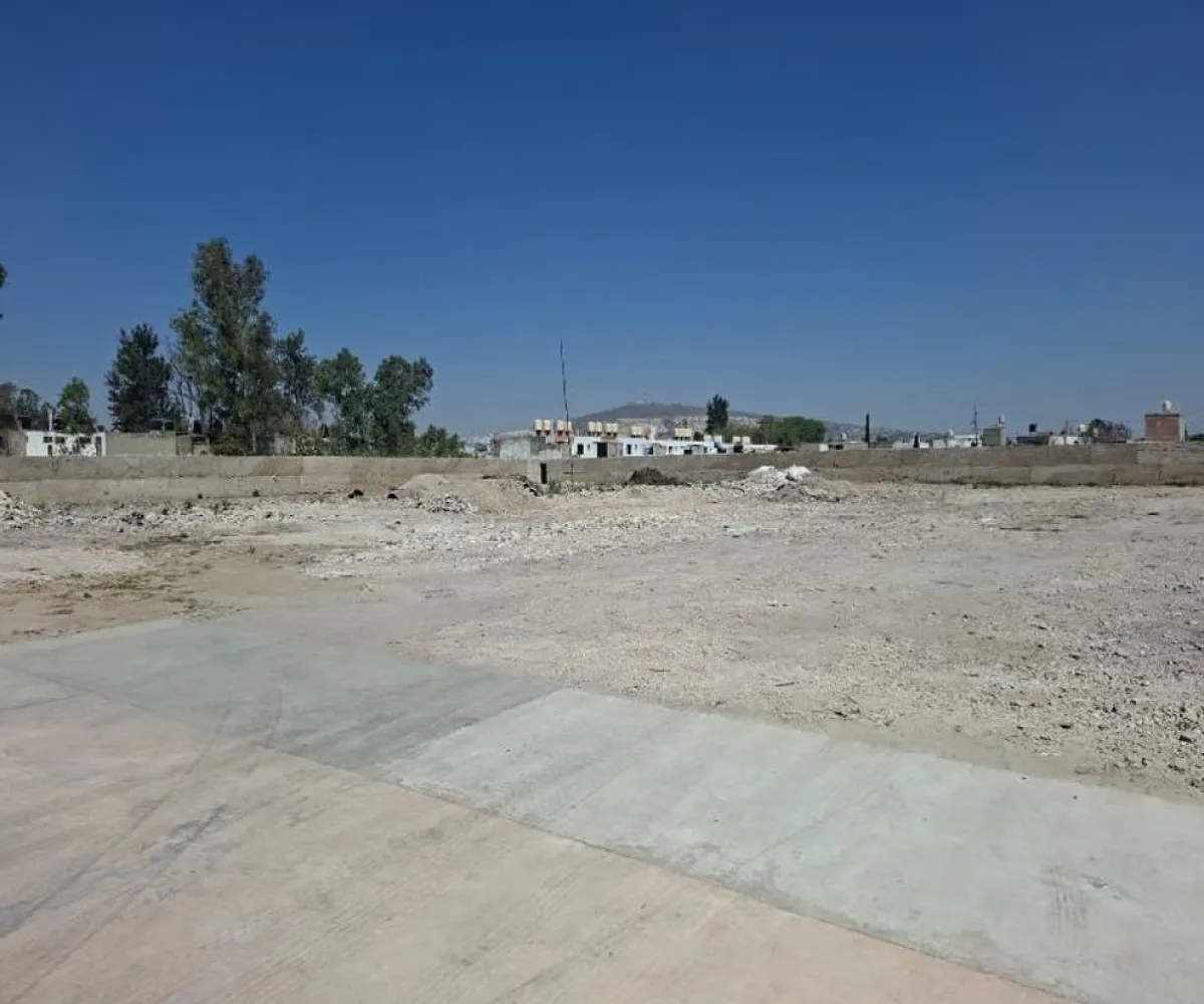 Terreno En Renta,Avenida de Jesús 1265, San Pedro Tlaquepaque, Jalisco 45615,Avenida de Jesús,pgs66cr