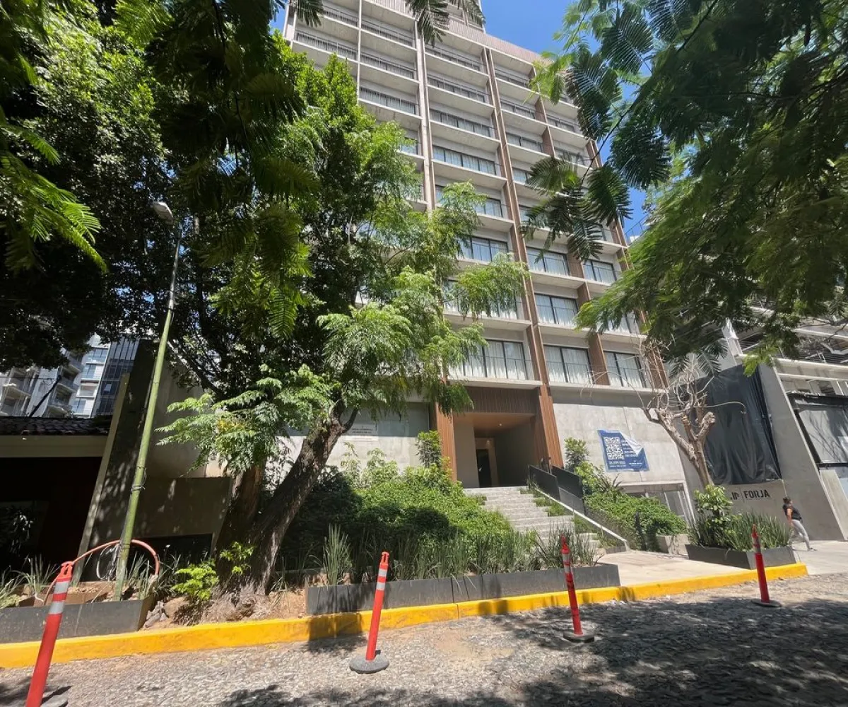Departamento En Venta,Providencia Sección,São Paulo 2370 1201, Guadalajara, Jalisco 44630, 2 Habitaciones,2 Baños,São Paulo,1,pr8Qazm