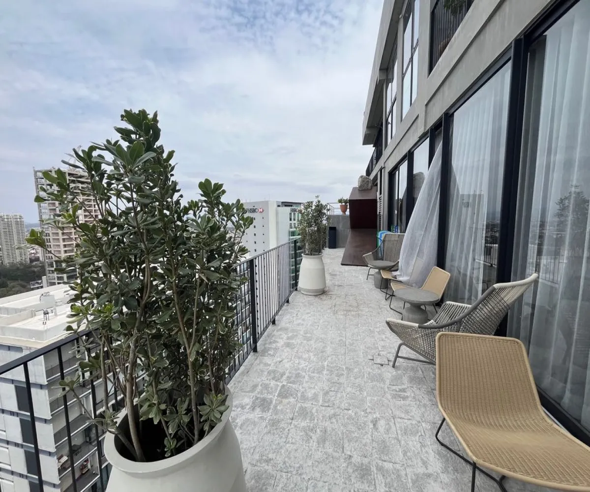 Departamento En Venta,Providencia Sección,São Paulo 2370 1201, Guadalajara, Jalisco 44630, 2 Habitaciones,2 Baños,São Paulo,1,pr8Qazm