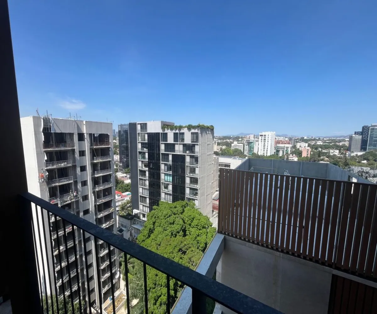 Departamento En Venta,Providencia Sección,São Paulo 2370 1201, Guadalajara, Jalisco 44630, 2 Habitaciones,2 Baños,São Paulo,1,pr8Qazm