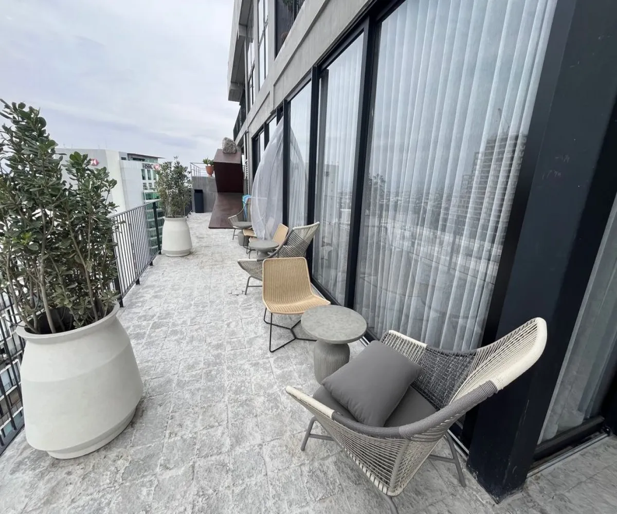 Departamento En Venta,Providencia Sección,São Paulo 2370 1201, Guadalajara, Jalisco 44630, 2 Habitaciones,2 Baños,São Paulo,1,pr8Qazm