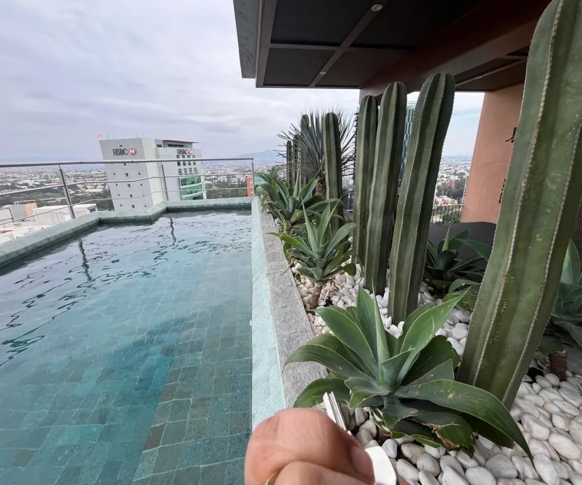 Departamento En Venta,Providencia Sección,São Paulo 2370 1201, Guadalajara, Jalisco 44630, 2 Habitaciones,2 Baños,São Paulo,1,pr8Qazm