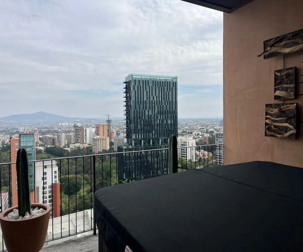 Departamento En Venta,Providencia Sección,São Paulo 2370 1201, Guadalajara, Jalisco 44630, 2 Habitaciones,2 Baños,São Paulo,1,pr8Qazm
