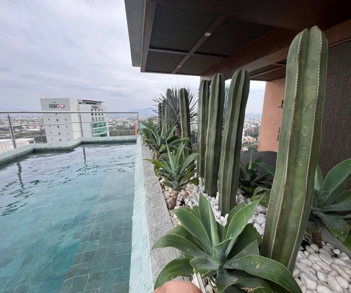 Departamento En Venta,Providencia Sección,São Paulo 2370 1201, Guadalajara, Jalisco 44630, 2 Habitaciones,2 Baños,São Paulo,1,pr8Qazm