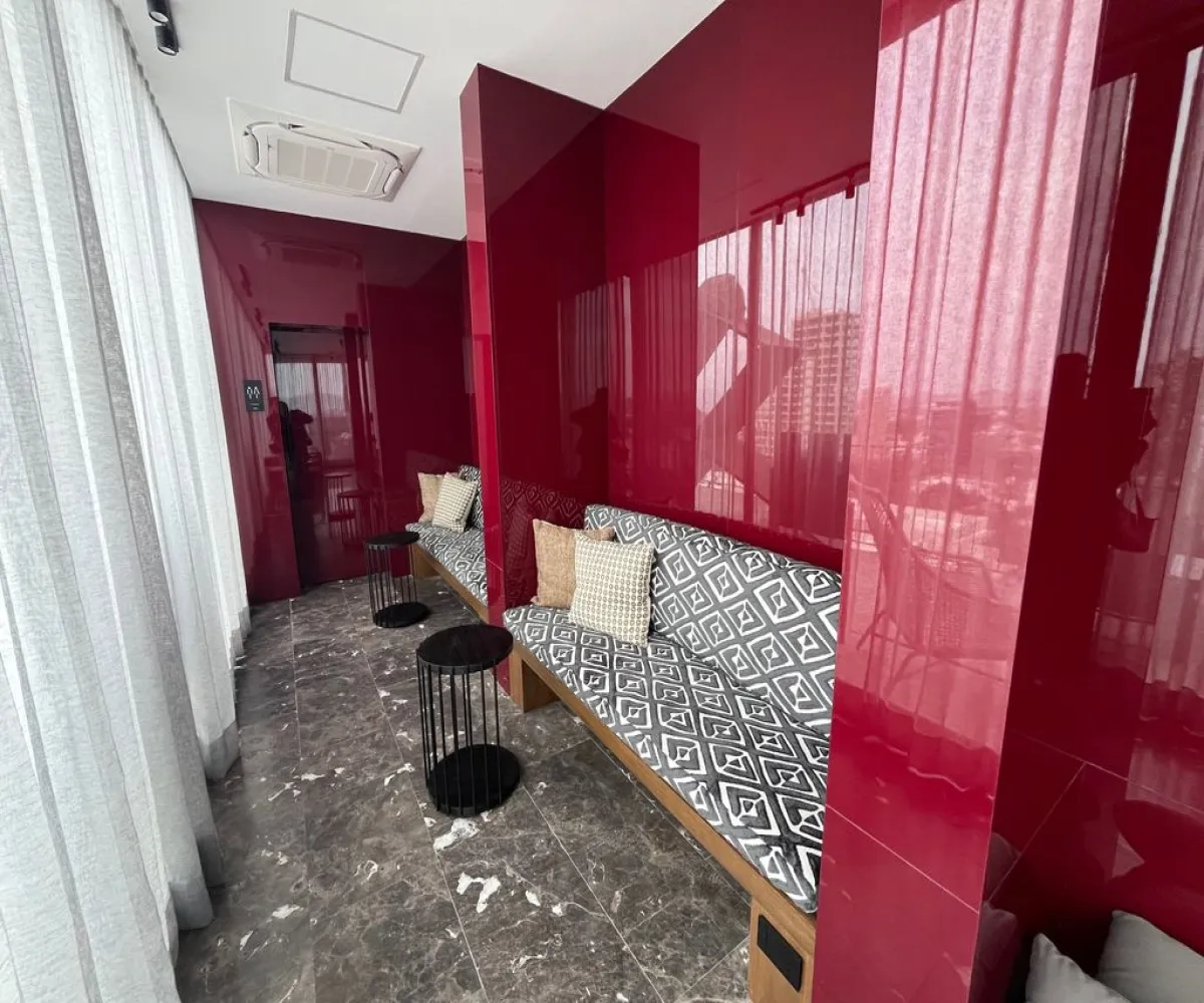 Departamento En Venta,Providencia Sección,São Paulo 2370 1201, Guadalajara, Jalisco 44630, 2 Habitaciones,2 Baños,São Paulo,1,pr8Qazm