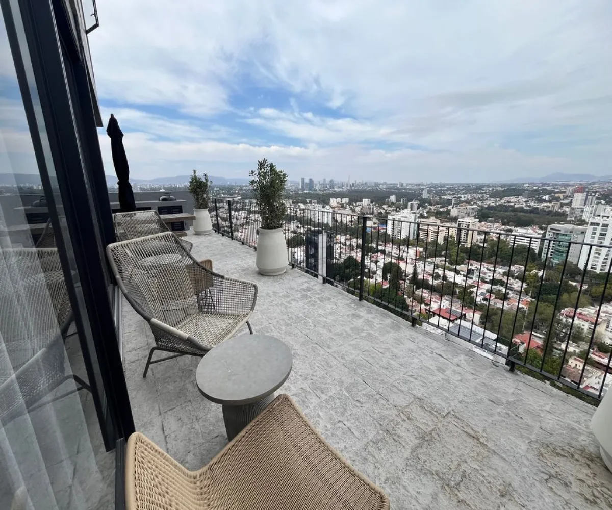 Departamento En Venta,Providencia Sección,São Paulo 2370 1201, Guadalajara, Jalisco 44630, 2 Habitaciones,2 Baños,São Paulo,1,pr8Qazm