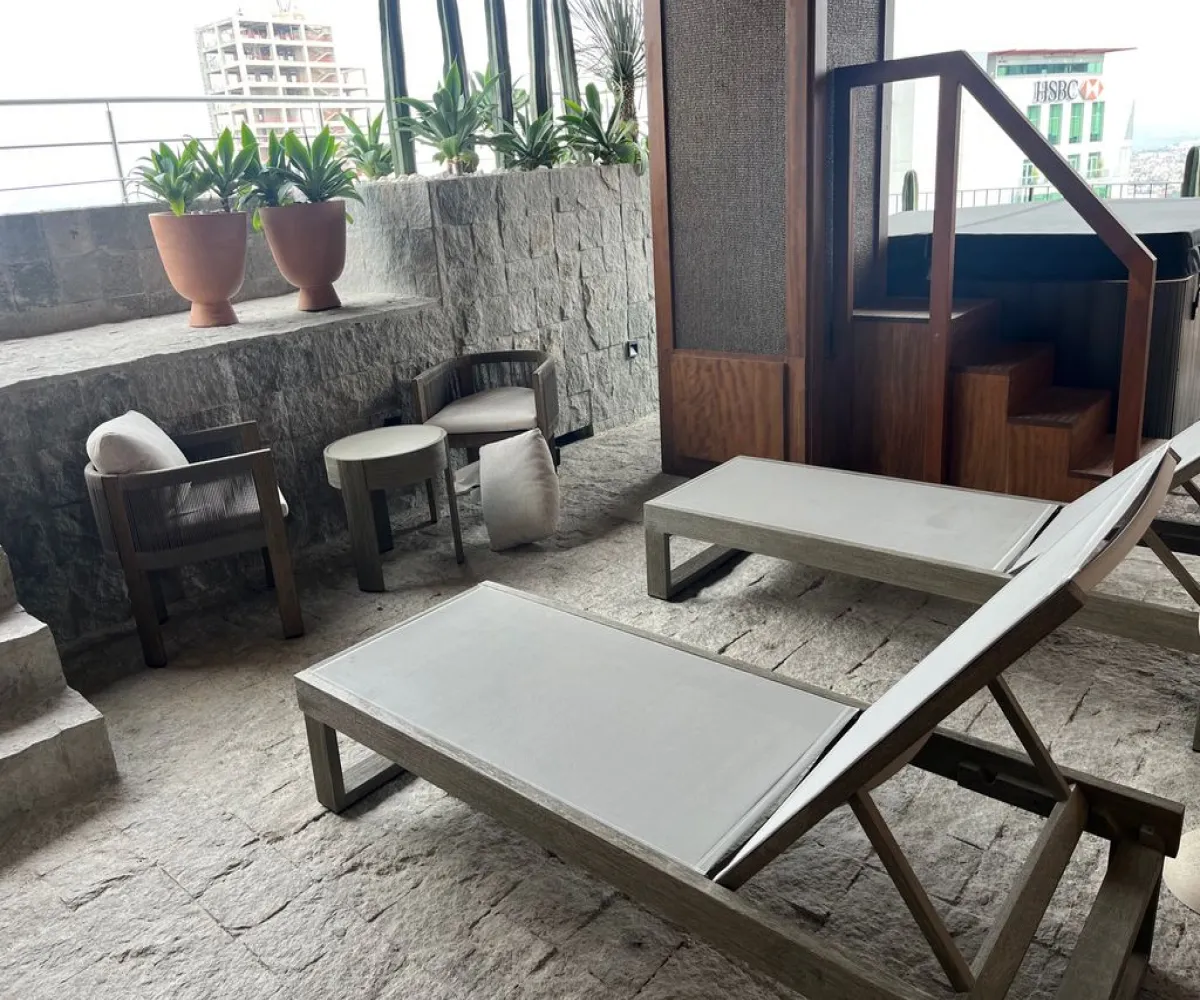 Departamento En Venta,Providencia Sección,São Paulo 2370 1201, Guadalajara, Jalisco 44630, 2 Habitaciones,2 Baños,São Paulo,1,pr8Qazm