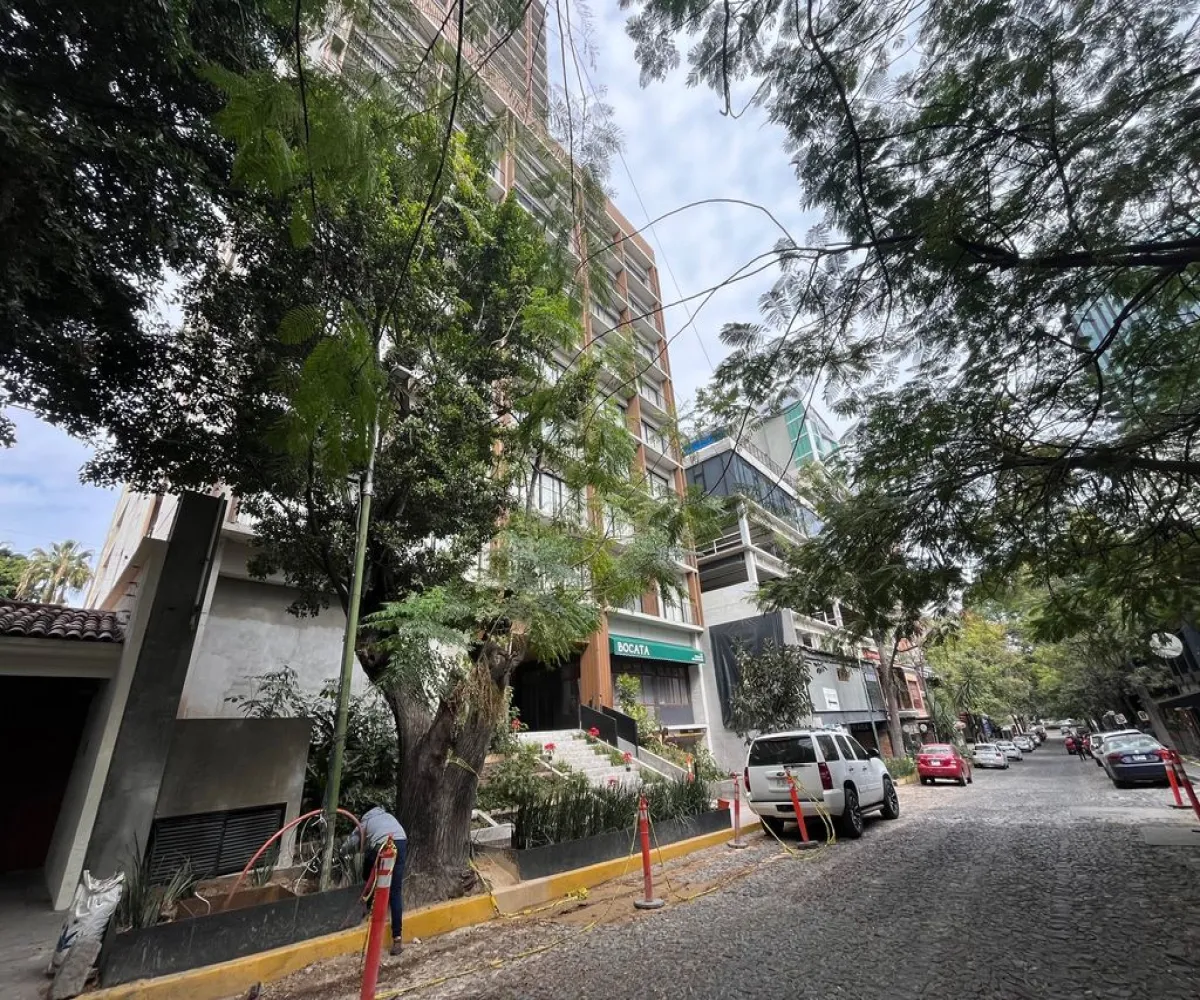 Departamento En Venta,Providencia Sección,São Paulo 2370 1201, Guadalajara, Jalisco 44630, 2 Habitaciones,2 Baños,São Paulo,1,pr8Qazm