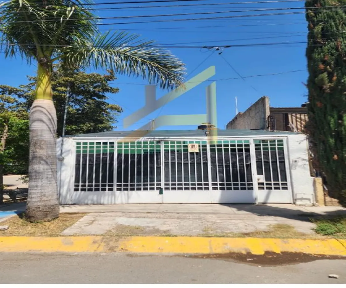 Casa En Venta,Santa cruz del valle,Calle Santa Gertrudis 2141, San Pedro Tlaquepaque, Jalisco 45618, 1 Cuarto,1 Baño,Calle Santa Gertrudis,1,pqMKcq2