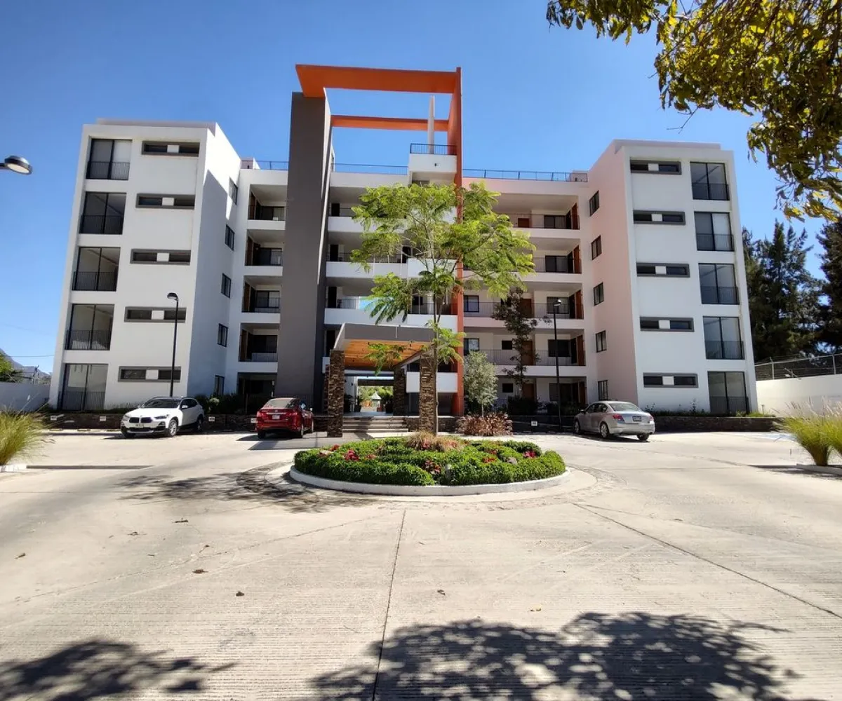 Departamento En Venta,Ribera del Lago 38, Jocotepec, Jalisco 45800, 2 Habitaciones,2 Baños,Ribera del Lago,1,pJJlNH3