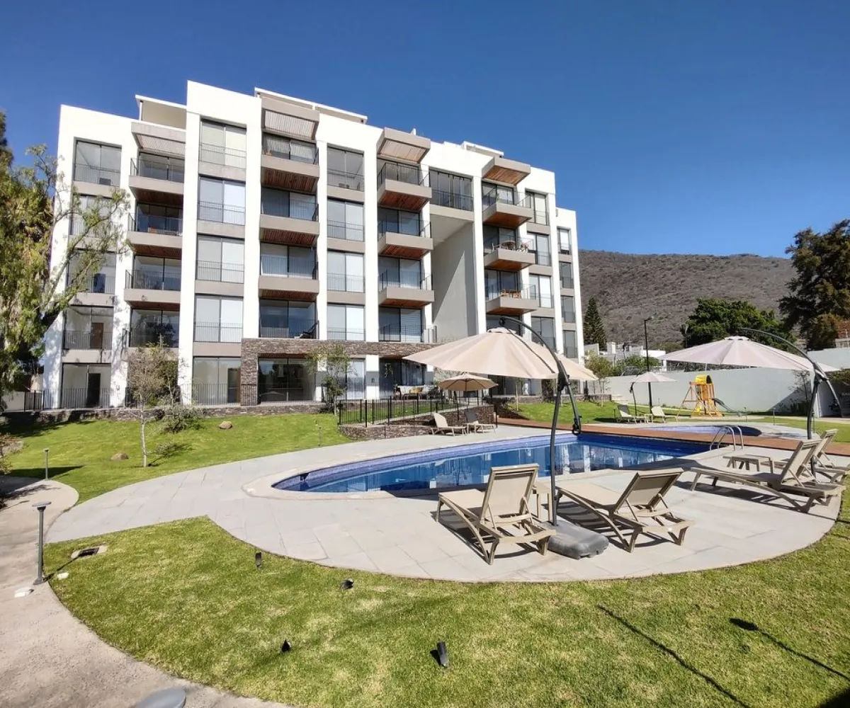Departamento En Venta,Ribera del Lago 38, Jocotepec, Jalisco 45800, 2 Habitaciones,2 Baños,Ribera del Lago,1,pJJlNH3