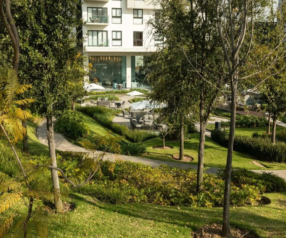 Departamento En Renta,Puerta Plata,Avenida Universidad 1000, Zapopan, Jalisco 45110, 2 Habitaciones,2 Baños,Avenida Universidad,1,pZryBqD