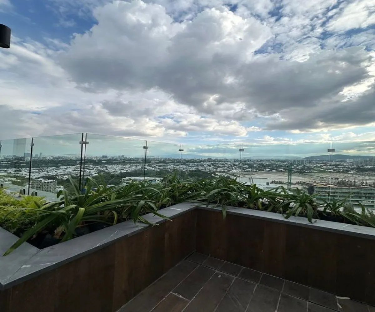 Departamento En Renta,Puerta Plata,Avenida Universidad 1000, Zapopan, Jalisco 45110, 2 Habitaciones,2 Baños,Avenida Universidad,1,pZryBqD