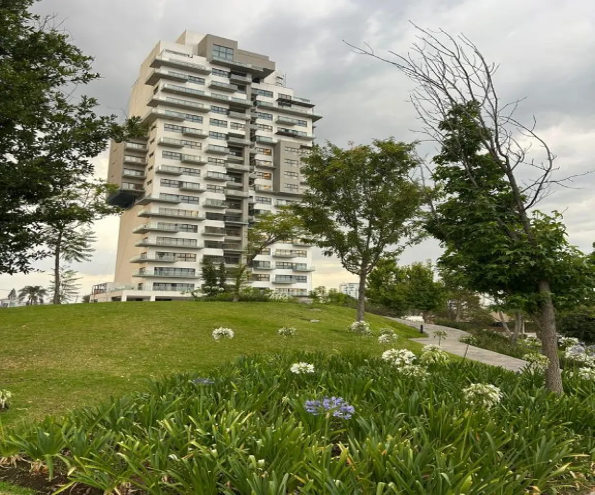 Departamento En Renta,Puerta Plata,Avenida Universidad 1000, Zapopan, Jalisco 45110, 3 Habitaciones,3 Baños,Avenida Universidad,1,pUD43d1