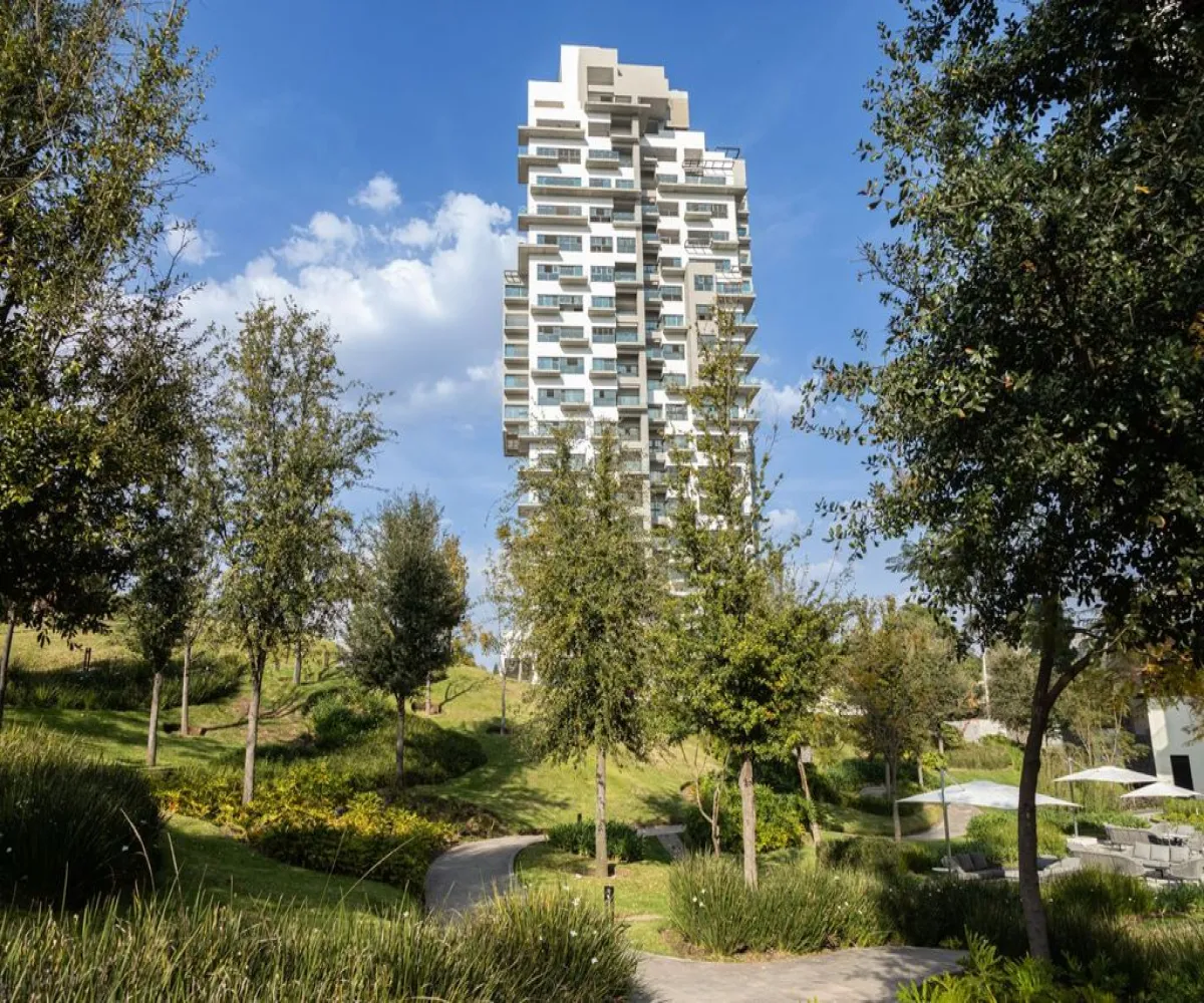 Departamento En Renta,Puerta Plata,Avenida Universidad 1000, Zapopan, Jalisco 45110, 3 Habitaciones,3 Baños,Avenida Universidad,1,pUD43d1