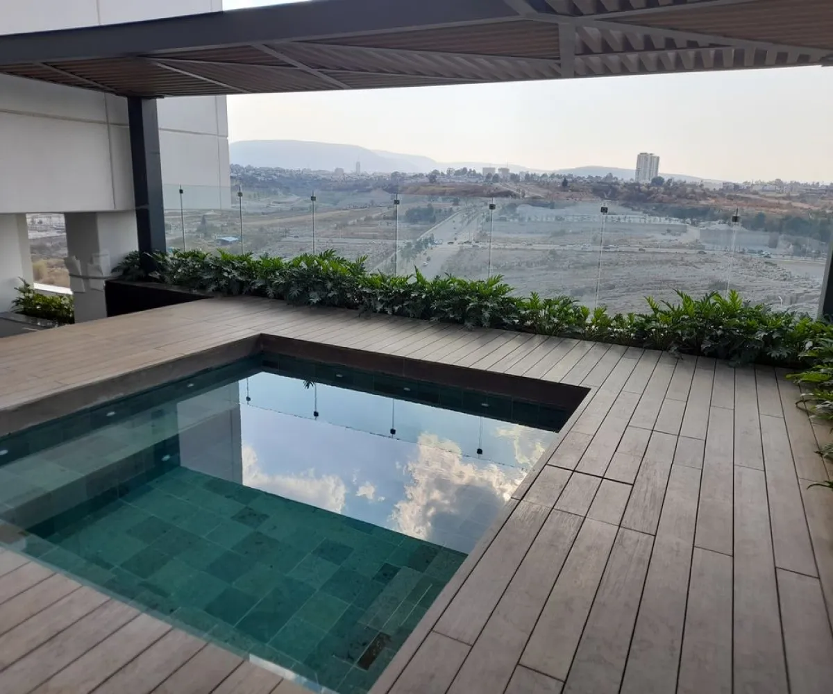 Departamento En Renta,Puerta Plata,Avenida Universidad 1000, Zapopan, Jalisco 45110, 1 Cuarto,2 Baños,Avenida Universidad,1,pWkglfD