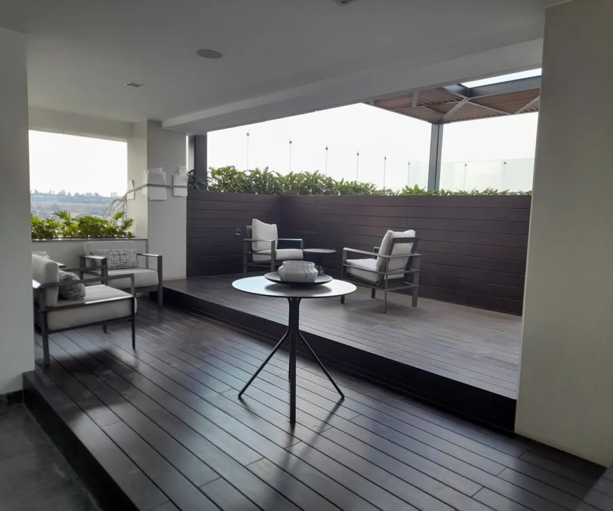 Departamento En Renta,Puerta Plata,Avenida Universidad 1000, Zapopan, Jalisco 45110, 1 Cuarto,2 Baños,Avenida Universidad,1,pWkglfD