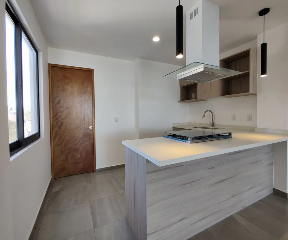 Departamento En Venta,Jocotepec Centro,Ribera del Lago 38 201, Jocotepec, Jalisco 45800, 2 Habitaciones,2 Baños,Ribera del Lago,1,pdrLjEi