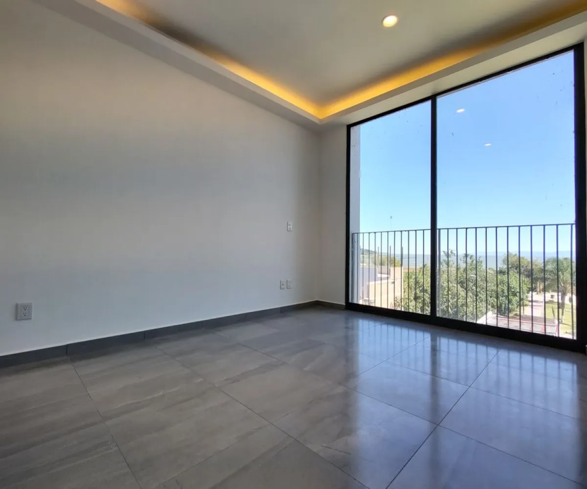 Departamento En Venta,Jocotepec Centro,Ribera del Lago 38 201, Jocotepec, Jalisco 45800, 2 Habitaciones,2 Baños,Ribera del Lago,1,pdrLjEi