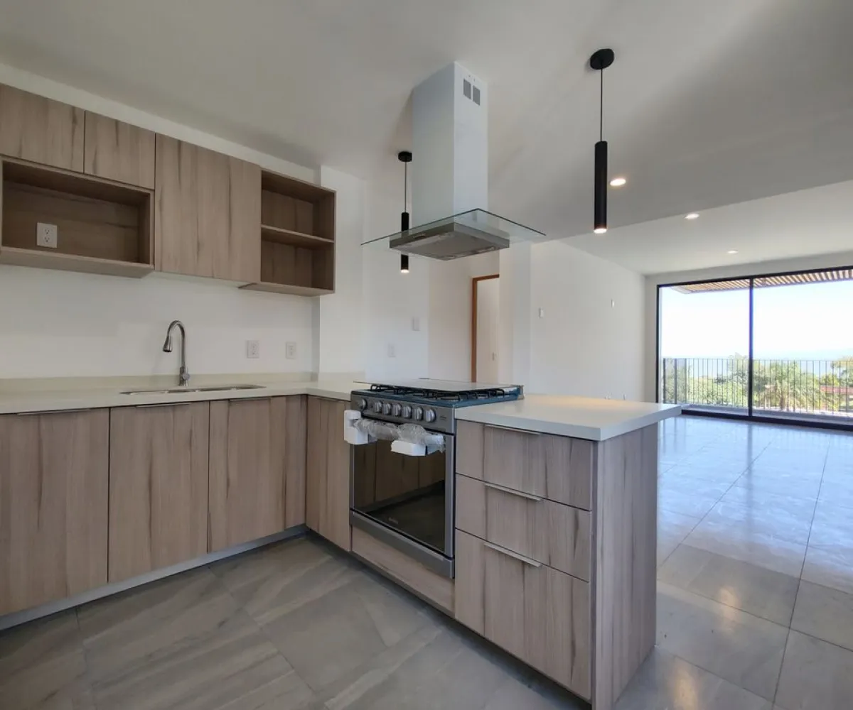 Departamento En Venta,Jocotepec Centro,Ribera del Lago 38 201, Jocotepec, Jalisco 45800, 2 Habitaciones,2 Baños,Ribera del Lago,1,pdrLjEi