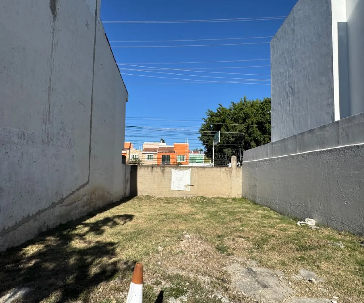 Terreno En Venta,La Tijera,Avenida Nueva Galicia 1525, Tlajomulco de Zúñiga, Jalisco 45645,Avenida Nueva Galicia,p1cVDgG