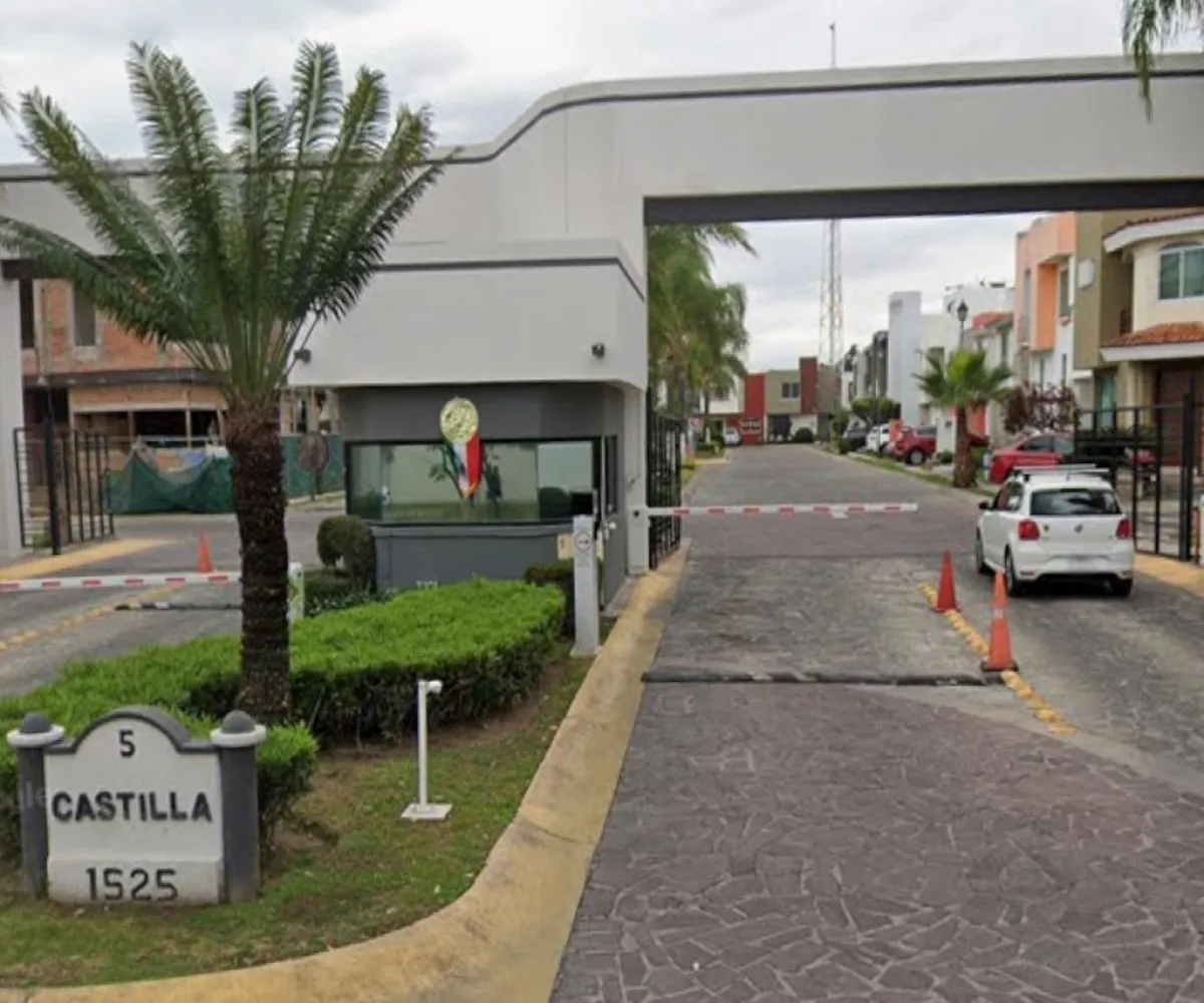 Terreno En Venta,La Tijera,Avenida Nueva Galicia 1525, Tlajomulco de Zúñiga, Jalisco 45645,Avenida Nueva Galicia,p1cVDgG