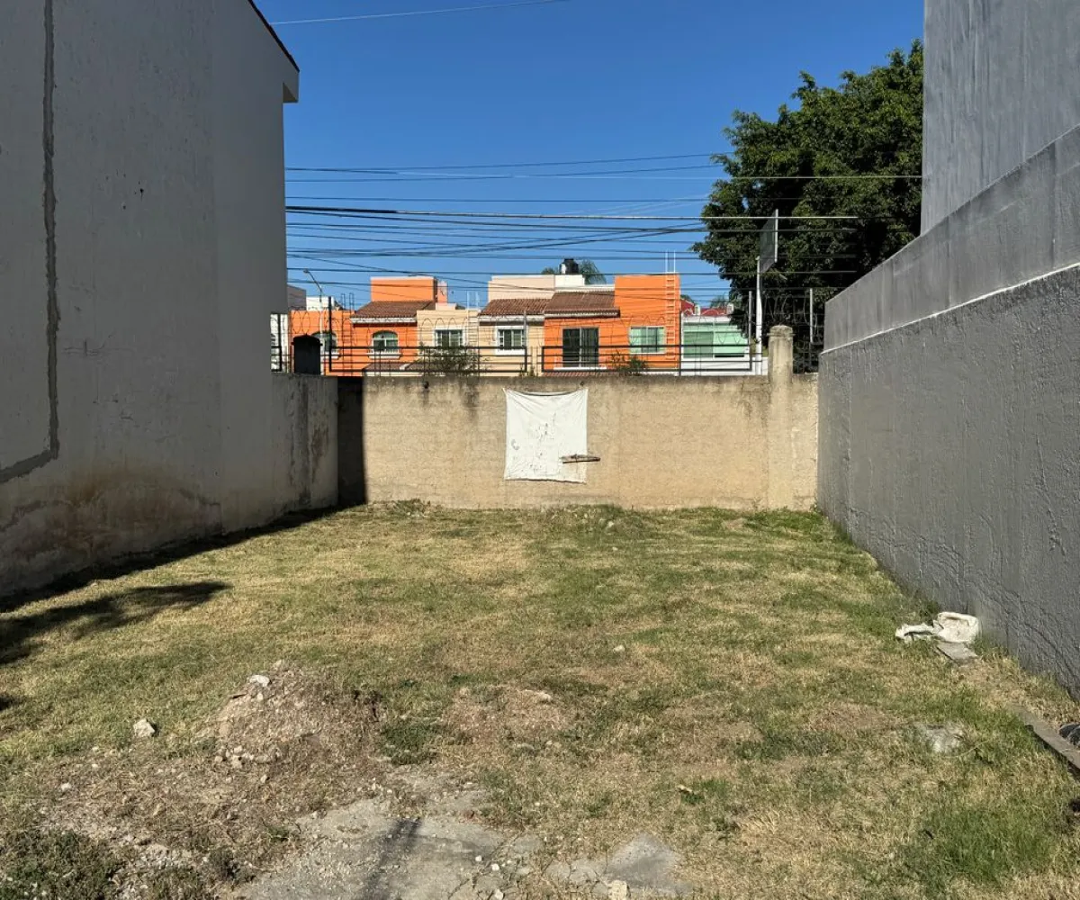 Terreno En Venta,La Tijera,Avenida Nueva Galicia 1525, Tlajomulco de Zúñiga, Jalisco 45645,Avenida Nueva Galicia,p1cVDgG