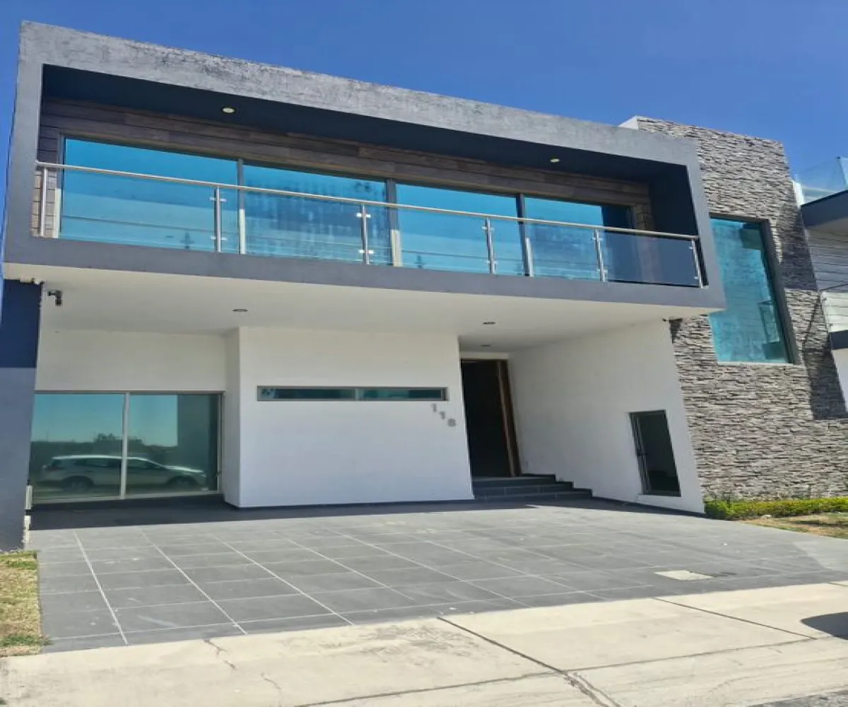 Casa En Renta,valle imperial,Avenida Paseo de los Emperadores 1560, Zapopan, Jalisco 45134, 4 Habitaciones,4 Baños,Avenida Paseo de los Emperadores,1,pPreOyb