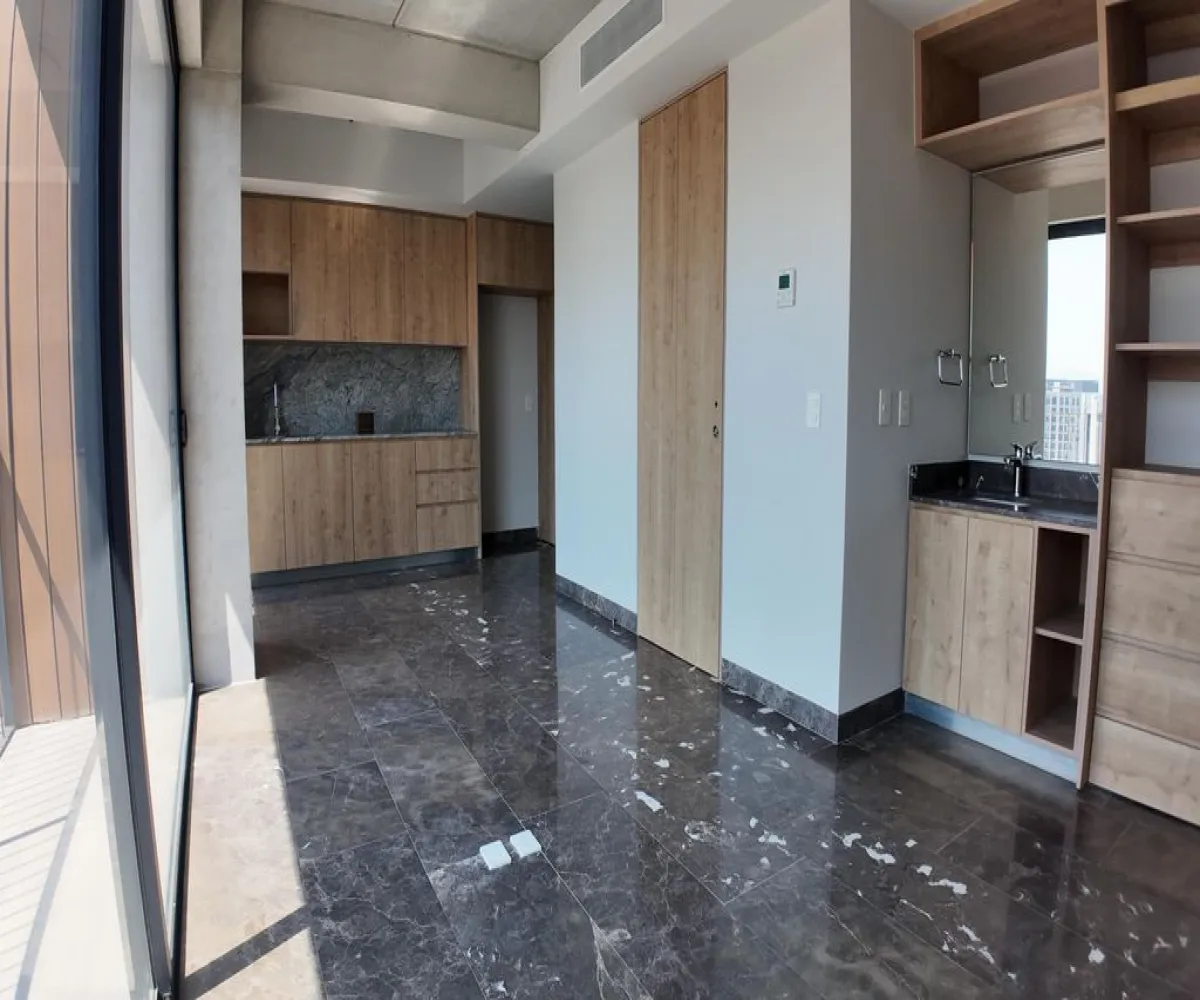 Departamento En Venta,Providencia,São Paulo 2370, Guadalajara, Jalisco 44630, 1 Cuarto,1 Baño,São Paulo,1,p0itIz4