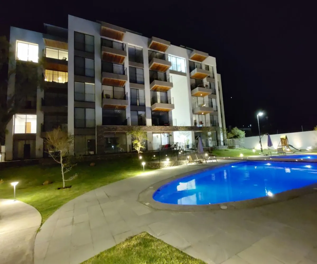 Departamento En Venta,Jocotepec Centro,Rivera del Lago 38 403, Jocotepec, Jalisco 45800, 2 Habitaciones,2 Baños,Rivera del Lago,1,pdrBByp