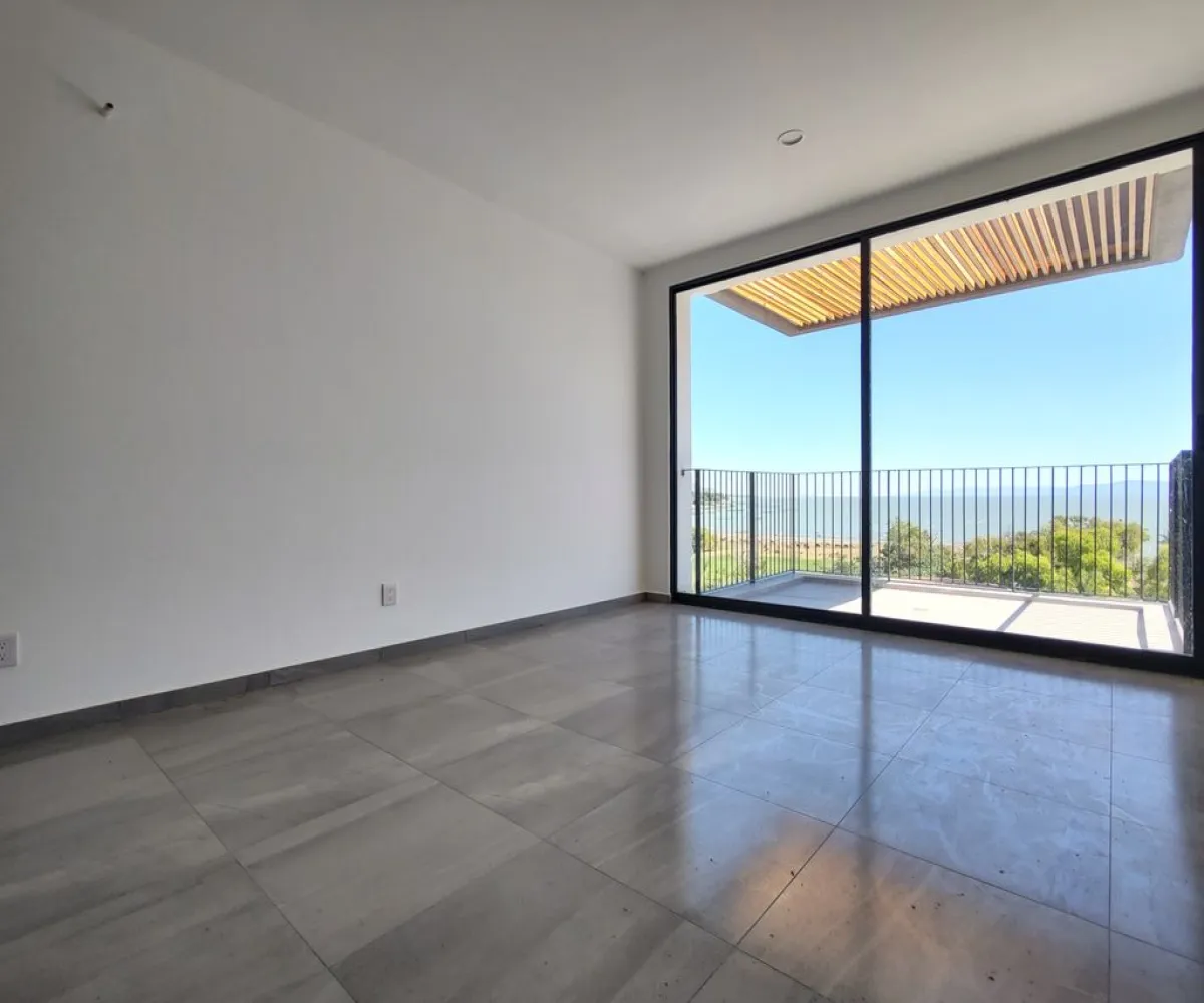 Departamento En Venta,Jocotepec Centro,Rivera del Lago 38 403, Jocotepec, Jalisco 45800, 2 Habitaciones,2 Baños,Rivera del Lago,1,pdrBByp