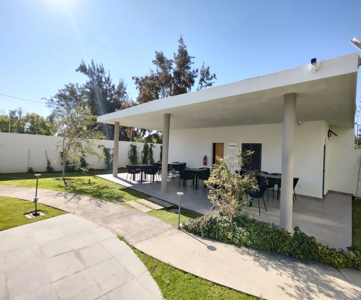 Departamento En Venta,Jocotepec Centro,Rivera del Lago 38 403, Jocotepec, Jalisco 45800, 2 Habitaciones,2 Baños,Rivera del Lago,1,pdrBByp