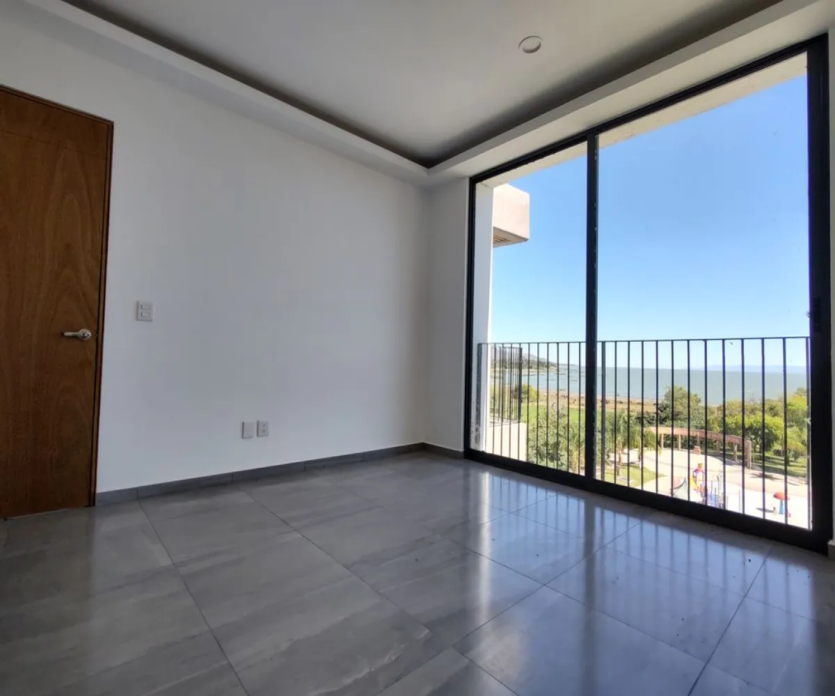 Departamento En Venta,Jocotepec Centro,Rivera del Lago 38 403, Jocotepec, Jalisco 45800, 2 Habitaciones,2 Baños,Rivera del Lago,1,pdrBByp