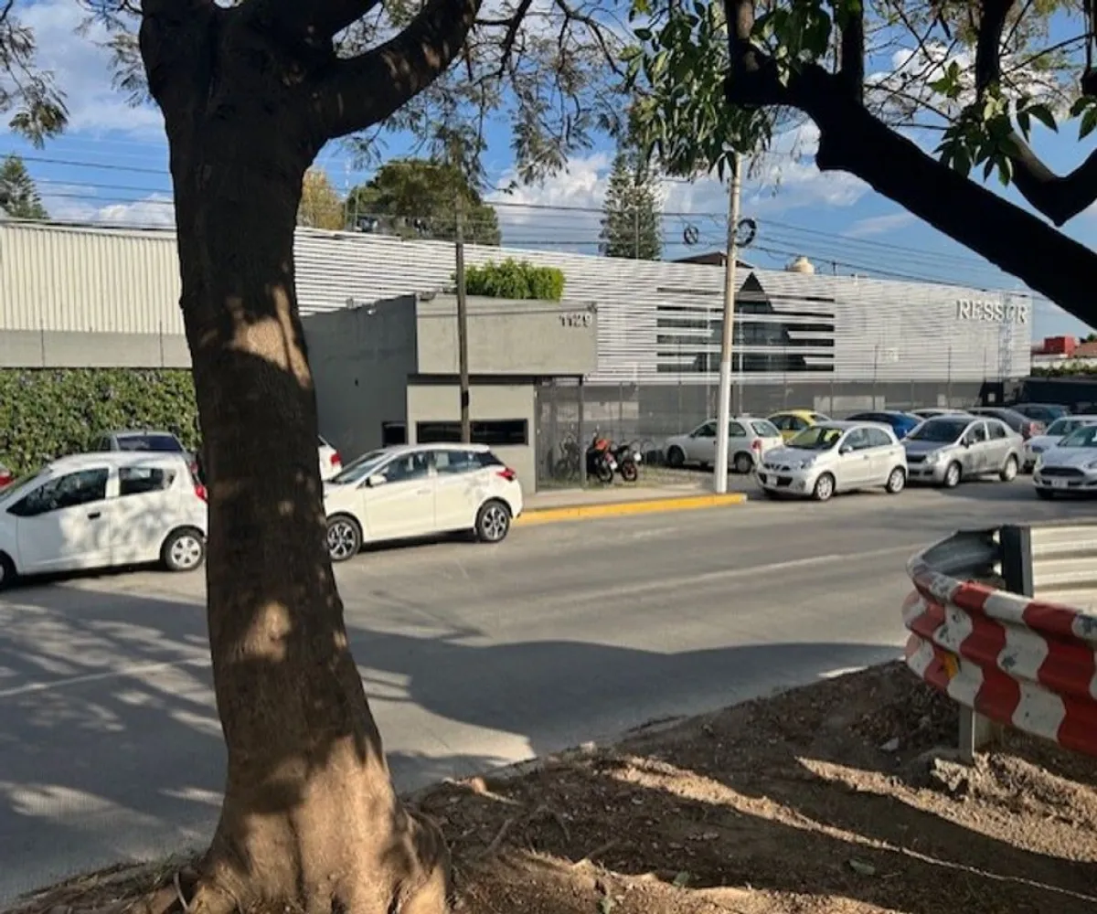 Terreno En Renta,Colli Urbano,Avenida el Colli 2424, Zapopan, Jalisco 45070,Avenida el Colli,pgnauQ7