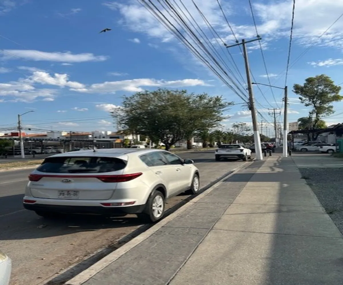 Terreno En Renta,Colli Urbano,Avenida el Colli 2424, Zapopan, Jalisco 45070,Avenida el Colli,pgnauQ7