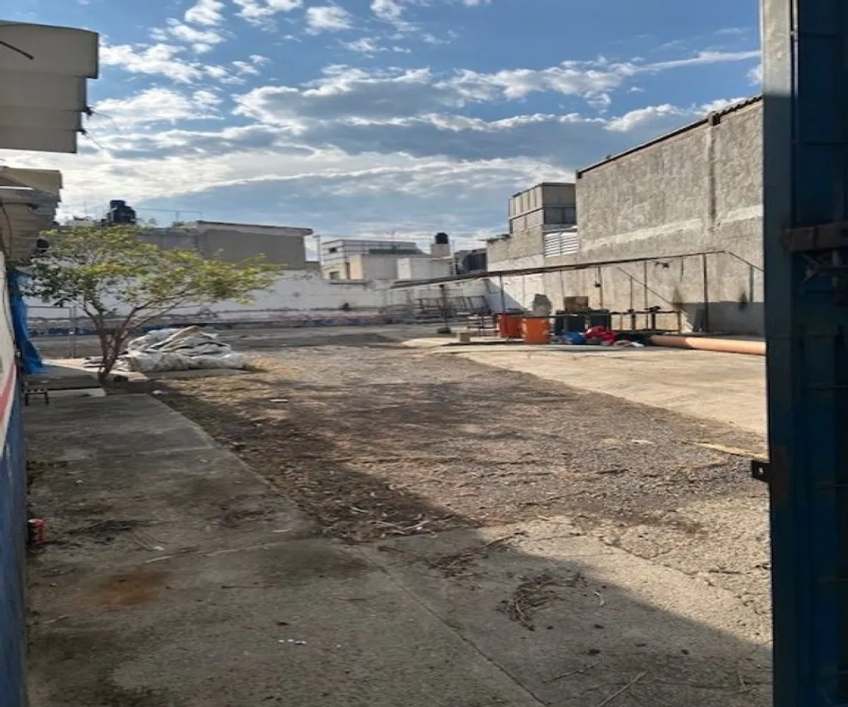 Terreno En Renta,Colli Urbano,Avenida el Colli 2424, Zapopan, Jalisco 45070,Avenida el Colli,pgnauQ7