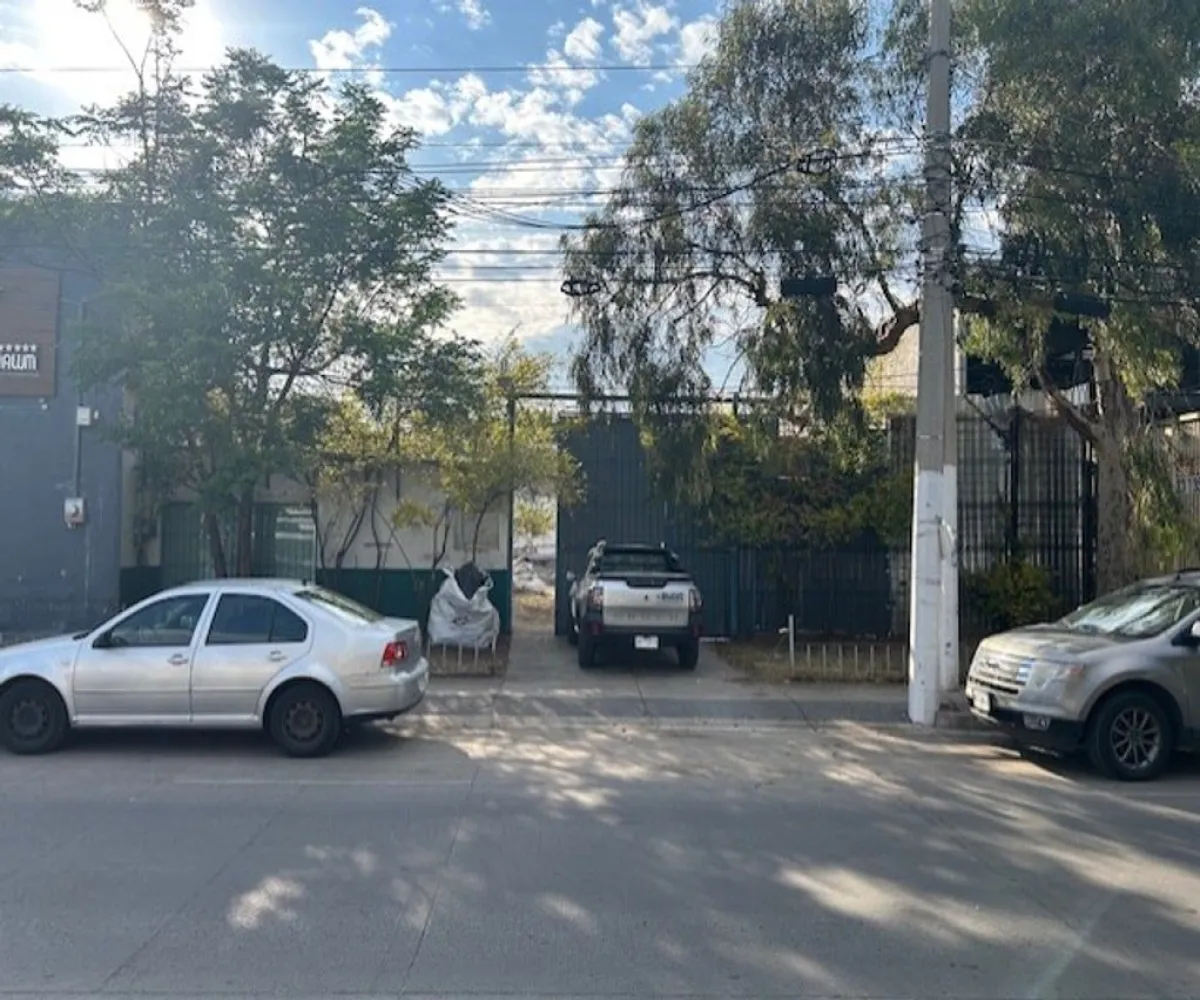 Terreno En Renta,Colli Urbano,Avenida el Colli 2424, Zapopan, Jalisco 45070,Avenida el Colli,pgnauQ7