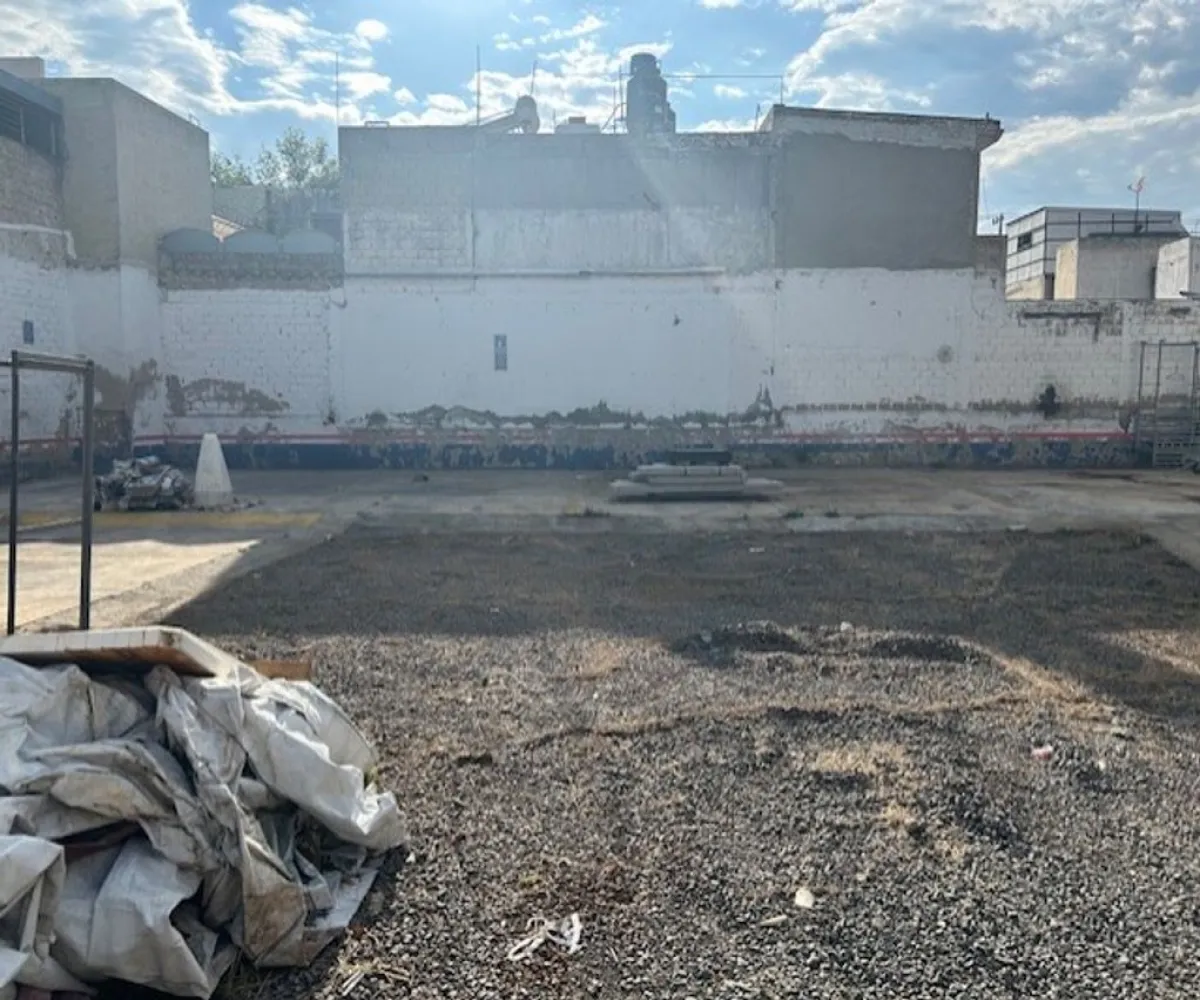 Terreno En Renta,Colli Urbano,Avenida el Colli 2424, Zapopan, Jalisco 45070,Avenida el Colli,pgnauQ7