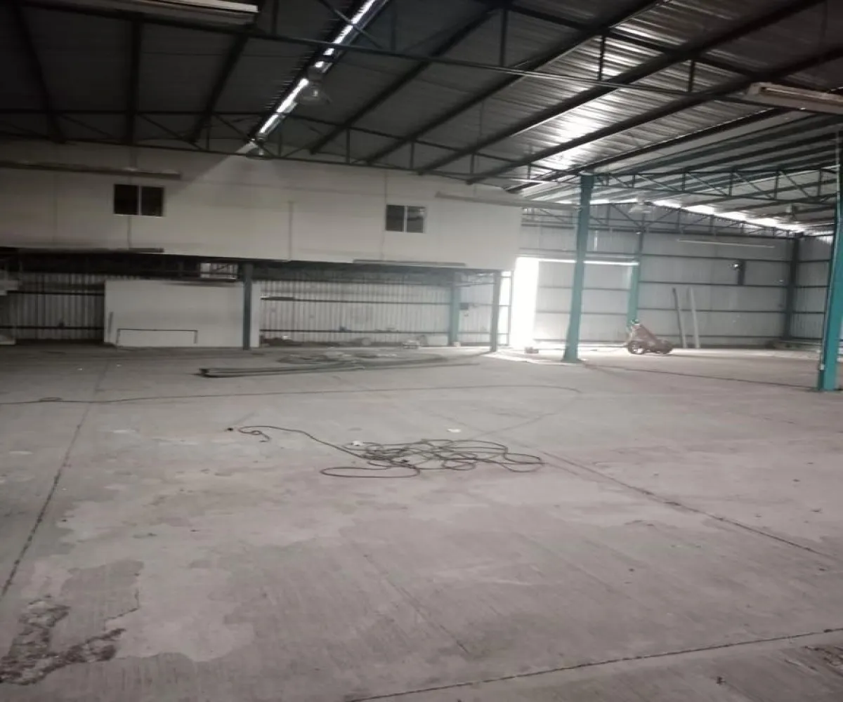 Bodega En Renta,San Juan de Ocotán,Calle Parral S/N, Zapopan, Jalisco 45019,2 Baños,Calle Parral,1,pXg5He4