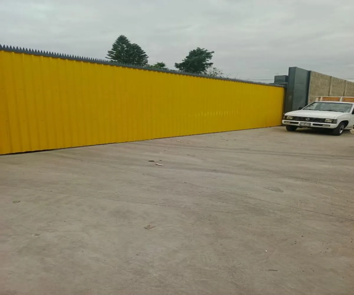 Bodega En Renta,San Juan de Ocotán,Calle Parral S/N, Zapopan, Jalisco 45019,2 Baños,Calle Parral,1,pXg5He4