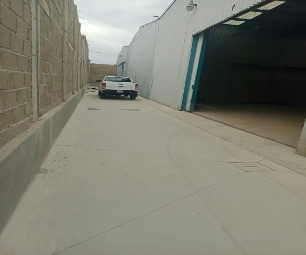 Bodega En Renta,San Juan de Ocotán,Calle Parral S/N, Zapopan, Jalisco 45019,2 Baños,Calle Parral,1,pXg5He4