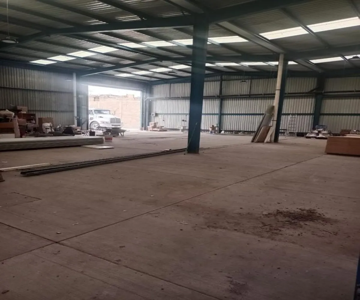 Bodega En Renta,San Juan de Ocotán,Calle Parral S/N, Zapopan, Jalisco 45019,2 Baños,Calle Parral,1,pXg5He4