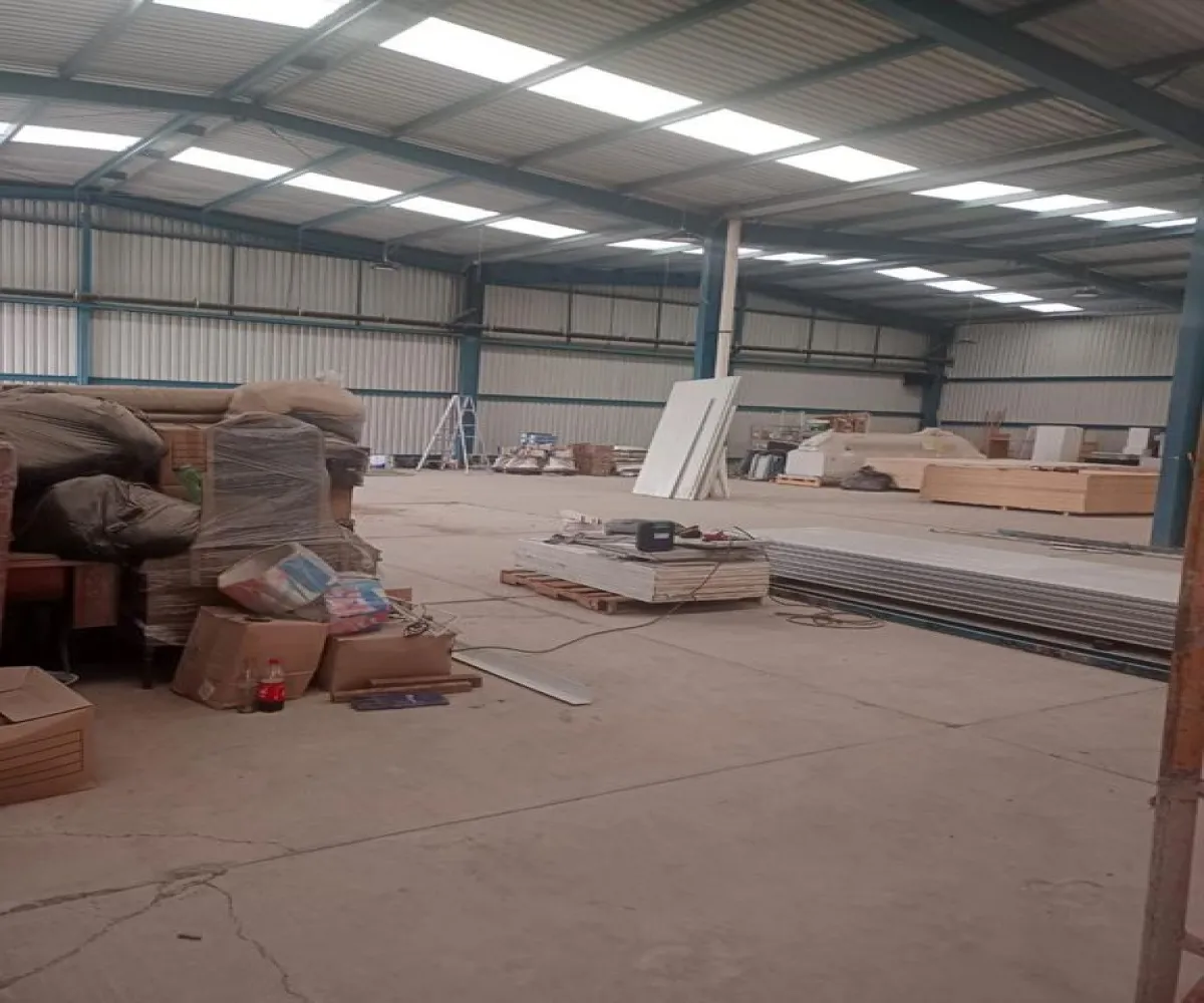 Bodega En Renta,San Juan de Ocotán,Calle Parral S/N, Zapopan, Jalisco 45019,2 Baños,Calle Parral,1,pXg5He4