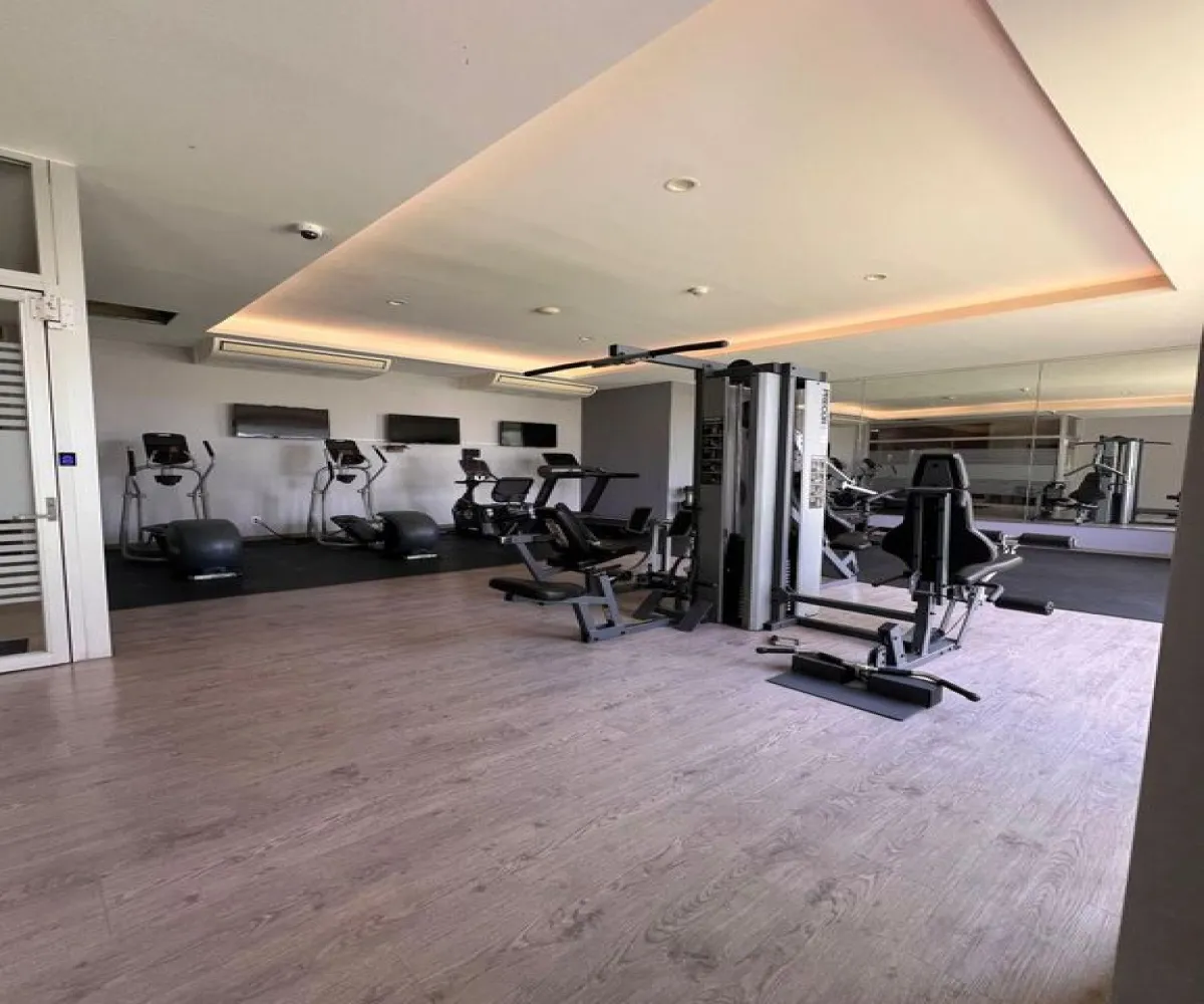 Departamento En Renta,Arcos de Guadalupe,Espacio Galerias 5446, Zapopan, Jalisco 45037, 2 Habitaciones,2 Baños,Espacio Galerias,1,p8JOL65