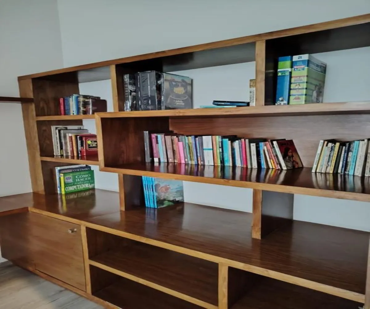 Departamento En Renta,Arcos de Guadalupe,Espacio Galerias 5446, Zapopan, Jalisco 45037, 2 Habitaciones,2 Baños,Espacio Galerias,1,p8JOL65